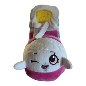 Shopkins small plush toy stuffed animal play fun collect